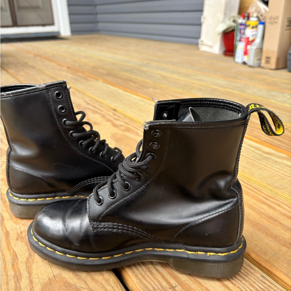 Doc Martens
